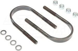 Dayton Parts 361-230 U Bolt Kit/Assembly