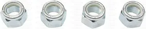 Dayton Parts 361-230 U Bolt Kit/Assembly — 4