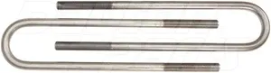 Dayton Parts 361-250 U Bolt Kit/Assembly — 2