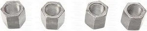 Dayton Parts 361-250 U Bolt Kit/Assembly — 4