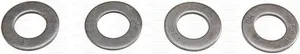 Dayton Parts 361-350 U Bolt Kit/Assembly — 3