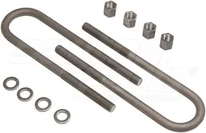 Dayton Parts 361-374 U Bolt Kit/Assembly