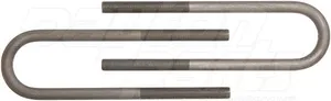 Dayton Parts 361-374 U Bolt Kit/Assembly — 2