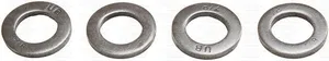 Dayton Parts 361-374 U Bolt Kit/Assembly — 3