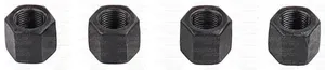 Dayton Parts 361-407 U Bolt Kit/Assembly — 3