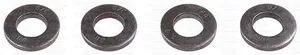 Dayton Parts 361-407 U Bolt Kit/Assembly — 4