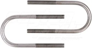 Dayton Parts 361-407 U Bolt Kit/Assembly — 2