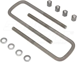 Dayton Parts 361-474 U Bolt Kit/Assembly