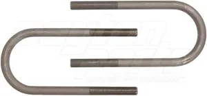 Dayton Parts 361-496 U Bolt Kit/Assembly — 2