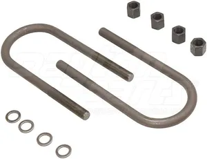 Dayton Parts 361-496K U Bolt Kit/Assembly