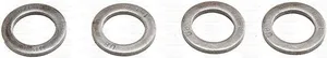 Dayton Parts 361-496K U Bolt Kit/Assembly — 3