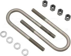 Dayton Parts 361-505 U Bolt Kit/Assembly