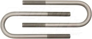 Dayton Parts 361-505 U Bolt Kit/Assembly — 2
