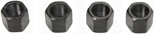 Dayton Parts 361-505 U Bolt Kit/Assembly — 4