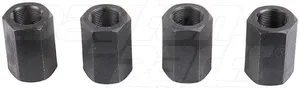 Dayton Parts 361-596 U Bolt Kit/Assembly — 3