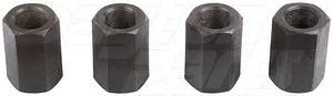 Dayton Parts 361-597 U Bolt Kit/Assembly — 3