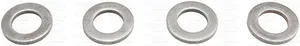 Dayton Parts 361-598 U Bolt Kit/Assembly — 3