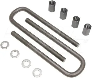 Dayton Parts 361-598 U Bolt Kit/Assembly
