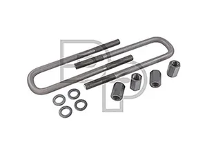 Dayton Parts 361-598K U Bolt Kit/Assembly