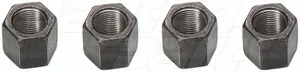 Dayton Parts 361-609 U Bolt Kit/Assembly — 4