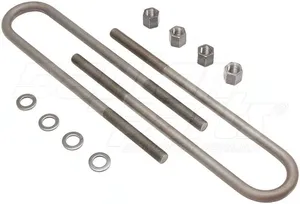 Dayton Parts 361-609 U Bolt Kit/Assembly