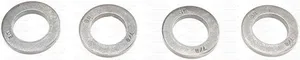 Dayton Parts 361-620 U Bolt Kit/Assembly — 3