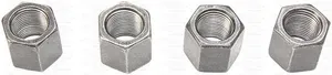 Dayton Parts 361-620 U Bolt Kit/Assembly — 4