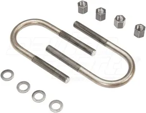 Dayton Parts 361-620 U Bolt Kit/Assembly