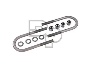Dayton Parts 361-621 U Bolt Kit/Assembly