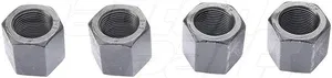 Dayton Parts 361-650 U Bolt Kit/Assembly — 4