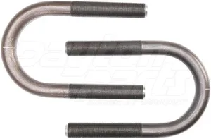 Dayton Parts 361-650 U Bolt Kit/Assembly — 2