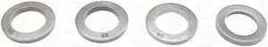 Dayton Parts 361-650 U Bolt Kit/Assembly — 3