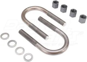 Dayton Parts 361-650 U Bolt Kit/Assembly