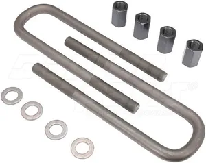 Dayton Parts 361-653 U Bolt Kit/Assembly