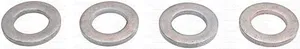 Dayton Parts 361-653 U Bolt Kit/Assembly — 3