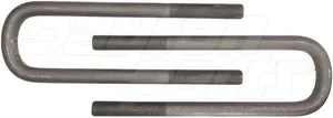 Dayton Parts 361-653 U Bolt Kit/Assembly — 2