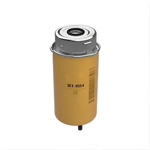 FILTRO DIESEL ( 502-3341 ) 361-9554