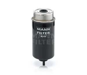 Kraftstofffilter Original MANN-FILTER WK8184 - Vergleichsnummer Caterpillar 3619554