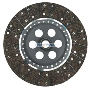 Clutch Disc 3610274M92 for Massey Ferguson Tractor 175 178 185 240 245 260 270 285 550 560 565 5285