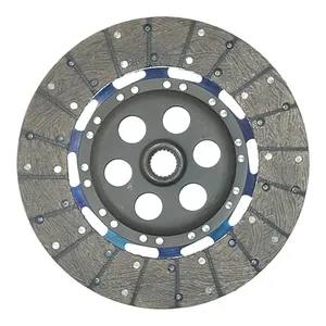 Main Drive Clutch Disc for Massey Ferguson 200 and 300 Series Tractors
