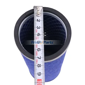 Inner Air Filter 3610942M91 for Massey Ferguson Tractor 20B 20F 30E 40E 240 — 6