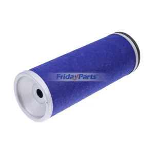Inner Air Filter 3610942M91 for Massey Ferguson Tractor 20B 20F 30E 40E 240 — 3
