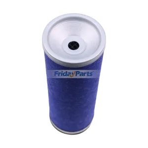 Inner Air Filter 3610942M91 for Massey Ferguson Tractor 20B 20F 30E 40E 240 — 4