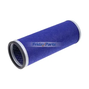 Inner Air Filter 3610942M91 for Massey Ferguson Tractor 20B 20F 30E 40E 240 — 2