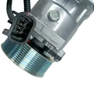 SD7H15E A/C Compressor 4347 3611894C91 for International Navistar Truck — 2