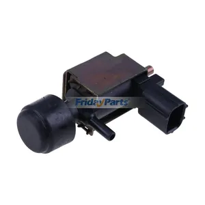 Bypass Control Solenoid Valve Assembly 36163-PND-A01 for Acura RSX Honda CR-V 2002-2006