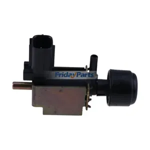Bypass Control Solenoid Valve Assembly 36163-PND-A01 for Acura RSX Honda CR-V 2002-2006 — 2