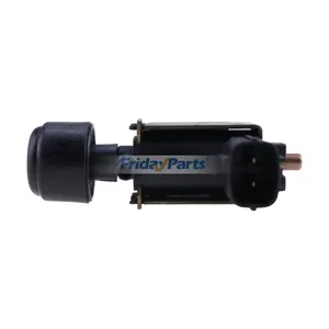 Bypass Control Solenoid Valve Assembly 36163-PND-A01 for Acura RSX Honda CR-V 2002-2006 — 3