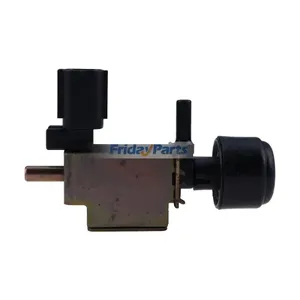 Bypass Control Solenoid Valve Assembly 36163-PND-A01 for Acura RSX Honda CR-V 2002-2006 — 4