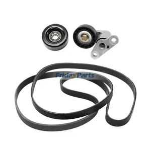 Belt Tensioner Kit 12580196 for Chevrolet Express1500 Express2500…